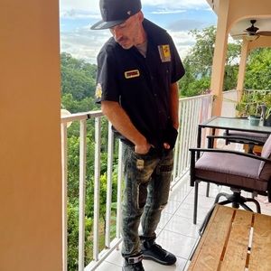 Meet your Posher, CaliRican in Puerto Rico